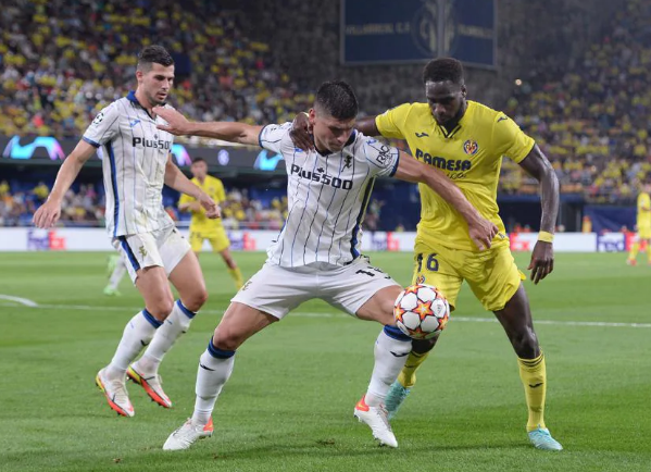 九游-加时末段突围战来临；亚特兰大围绕西甲迎来里程碑；质疑声仍在；训练强度明显提升的简单介绍